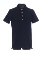 MONOGRAM COTTON PIQUE POLO