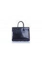 YSL BO MINI SAC JOUR N_ABRASIVATO OXFORD