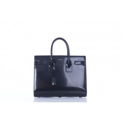 YSL BO MINI SAC JOUR N_ABRASIVATO OXFORD