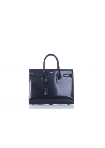 YSL BO MINI SAC JOUR N_ABRASIVATO OXFORD