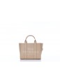 THE MEDIUM TOTE