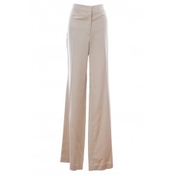 FLARED TROUSERS