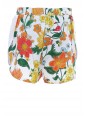 GARDEN PRINT SHORTS