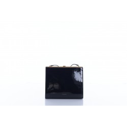 YSL BO EVENING S ABRASIVATO OXFORD VERNIS