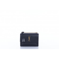 YSL BO MNG M SUNSET PAVEE ECO