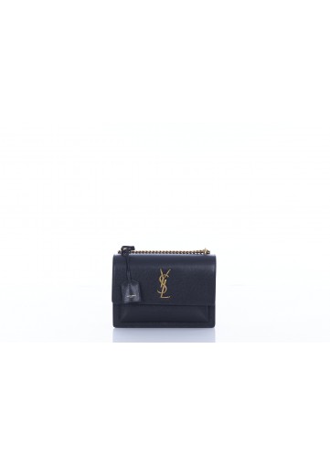 YSL BO MNG M SUNSET PAVEE ECO