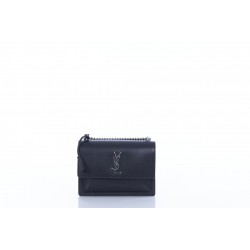 YSL BO MNG M SUNSET PAVEE ECO