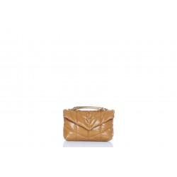 YSL MINI BAG (MONO) 7_FEATHER CALF