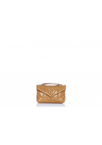 YSL MINI BAG (MONO) 7_FEATHER CALF