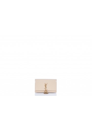 YSL KATE C.W C/TASS VERNICE DIAMOND GOYA LUX