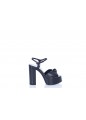 BIANCA 85 PLATFORM SANDAL