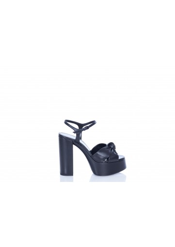 BIANCA 85 PLATFORM SANDAL