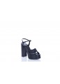 BIANCA 85 PLATFORM SANDAL