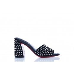 JANE MULE STRASS BOUM 85 VEAU