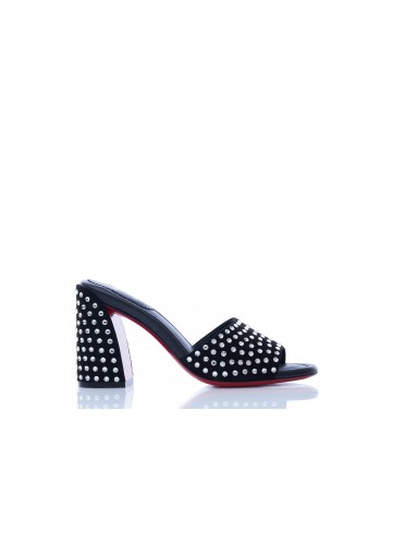 JANE MULE STRASS BOUM 85 VEAU