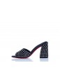 JANE MULE STRASS BOUM 85 VEAU