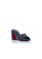 JANE MULE STRASS BOUM 85 VEAU