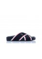 HOT CROSS BIZZ DONNA FLAT RIBBON/NAPPA