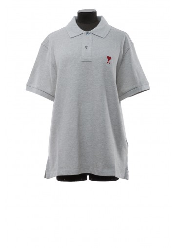 AMI DE COEUR POLO SHIRT