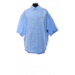 BOXY FIT SL SHIRT