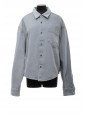 AMI DENIM SHIRT