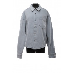 AMI DENIM SHIRT