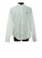 BOXY FIT SHIRT