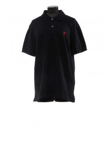 AMI DE COEUR POLO SHIRT