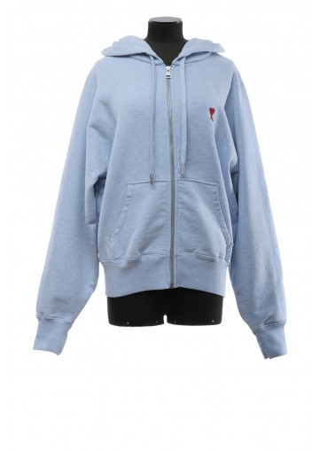 ADC ZIPPED HOODIE