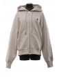 ADC ZIPPED HOODIE