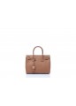 BABY SUPPLE SAC DE JOUR CUIR GRAINE SOUPLE