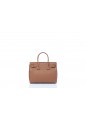 BABY SUPPLE SAC DE JOUR CUIR GRAINE SOUPLE