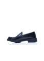 LE LOAFER 15 SC MASTER/NERO LUCIDO