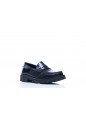 LE LOAFER 15 SC MASTER/NERO LUCIDO