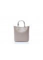 TOY NORTH/SOUTH SHOPPING BAG SAINT LAURENT VEAU DOUBLE FACE