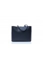 EAST/WEST SHOPPING BAG SAINT LAURENT VEAU DOUBLE FACE