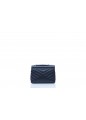 SMALL LOULOU CHAIN BAG CUIR SOUPLE BRILLANT MATELASSE Y