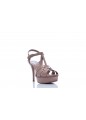 TRIBUTE CO 75 SANDAL VITELLO VERNICE SOFT