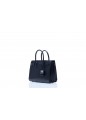 BABY SAC DE JOUR CARRYALL CUIR LIEGE BRILLANT