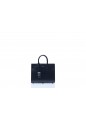 NANO SAC DE JOUR CARRYALL CUIR LIEGE BRILLANT