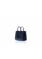 NANO SAC DE JOUR CARRYALL CUIR LIEGE BRILLANT