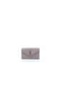 CLASSIC CHAIN WALLET NAPPA MATELASSE