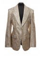 BROCADE JACKET