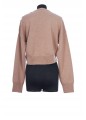 CROP KNIT JUMPER