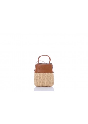 CHLOE SENSE MICRO TOTE