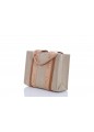 WOODY MEDIUM TOTE