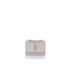 YSL SUNSET MONO W_PYTHON TALCO W_PYTHON TALCO