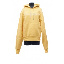 HOODIE LARGE AVEC PO MOLLETON