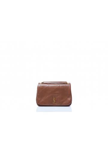 SMALL JAMIE 4.3 CHAIN BAG AGNEAU SEMI BRILLANT