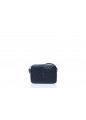 MEDIUM LOU CAMERA BAG CUIR SOUPLE BRILLANT MATELASSE